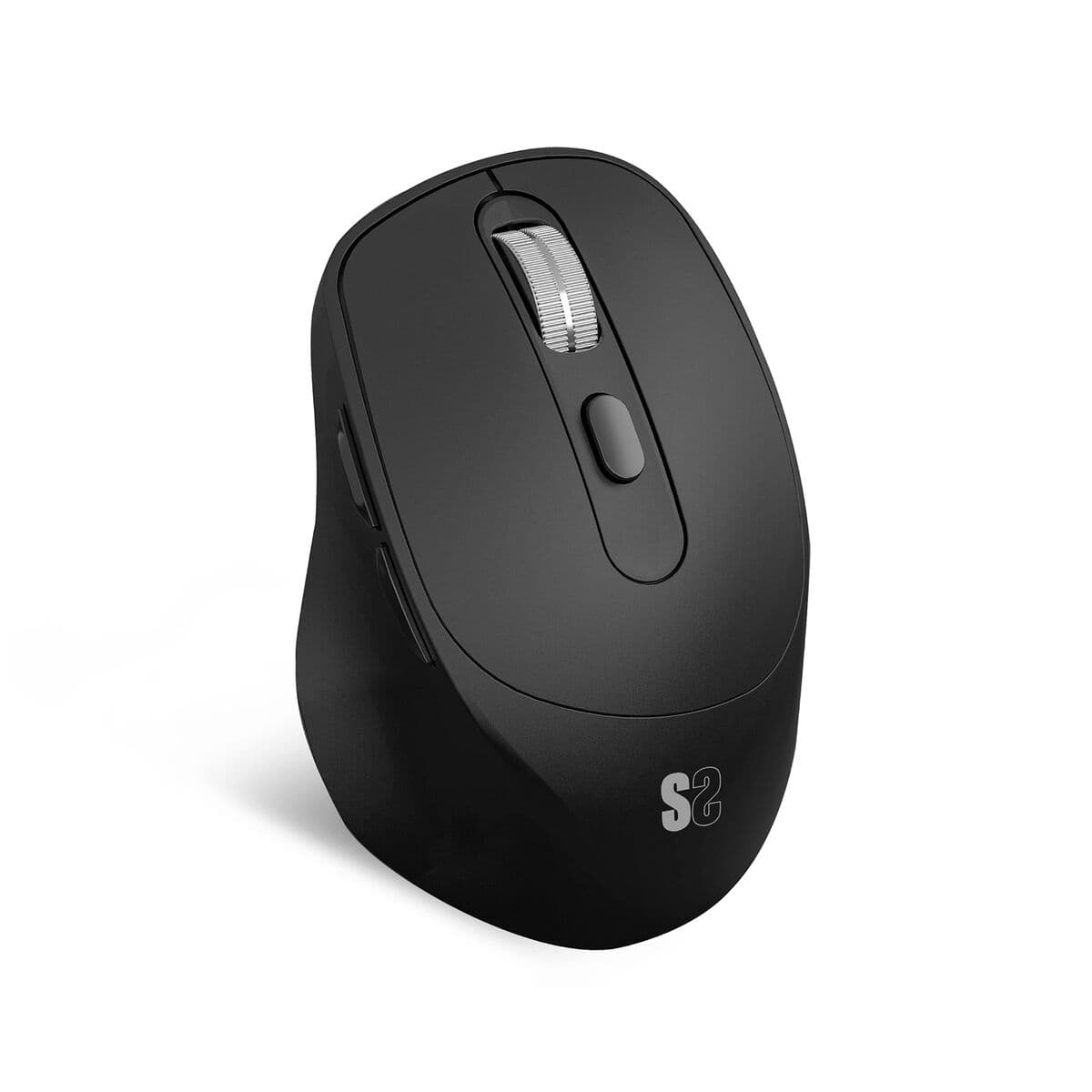 Souris Optique Subblim SUBMO-EDCON01 Noir 2400 dpi - Image 13