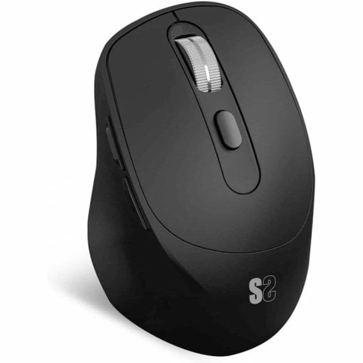 Souris Optique Subblim SUBMO-EDCON01 Noir 2400 dpi - Image 22