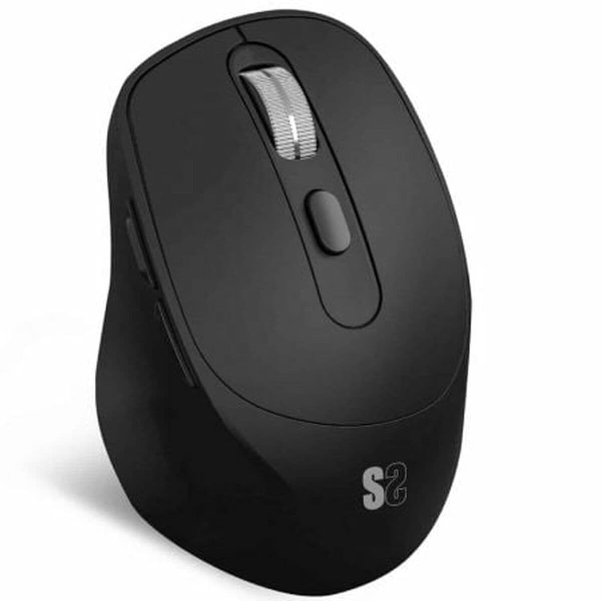 Souris Optique Subblim SUBMO-EDCON01 Noir 2400 dpi - Image 20