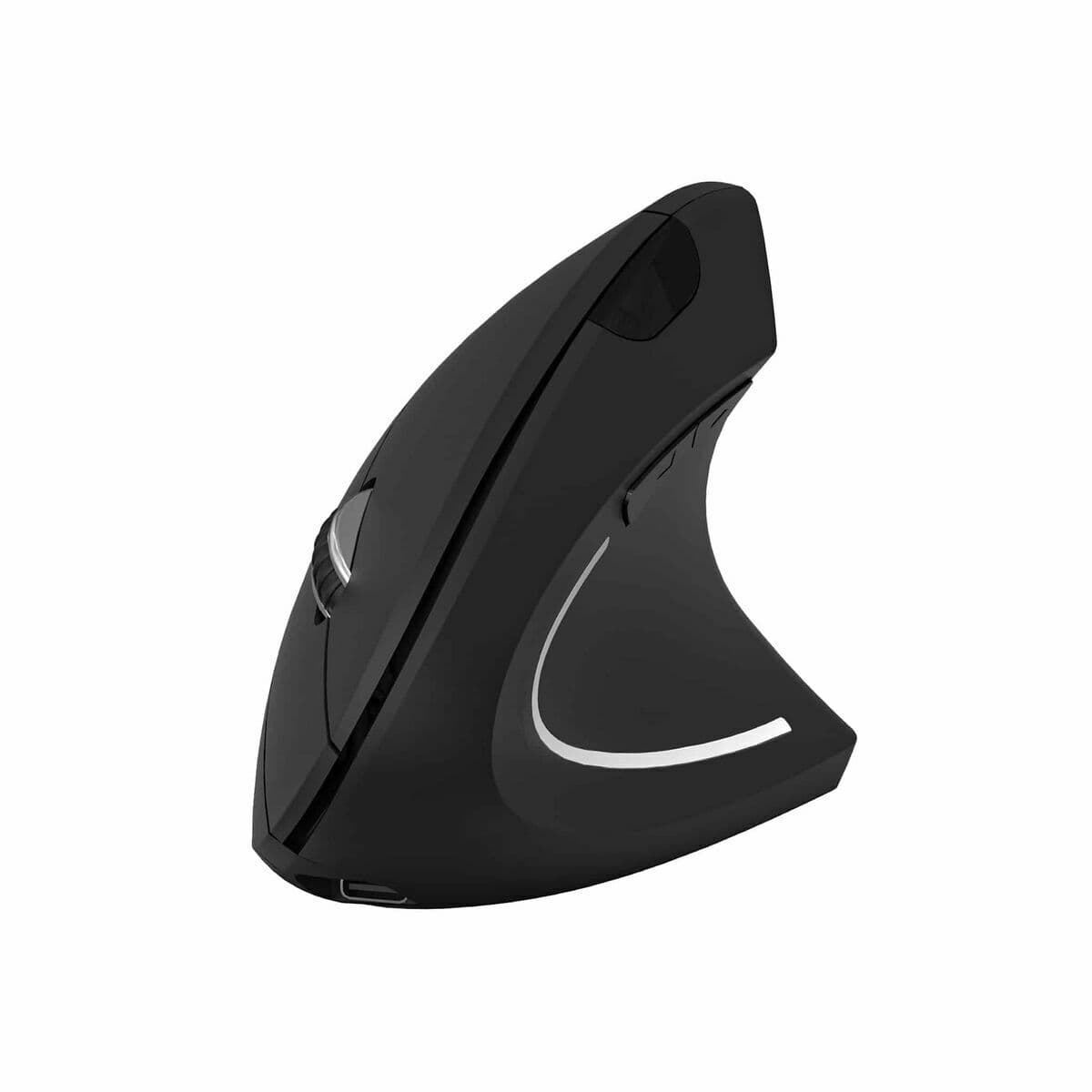 Souris Optique Ergonomique Subblim SUBMO-EDGVW01 Noir 1600 dpi - Image 22