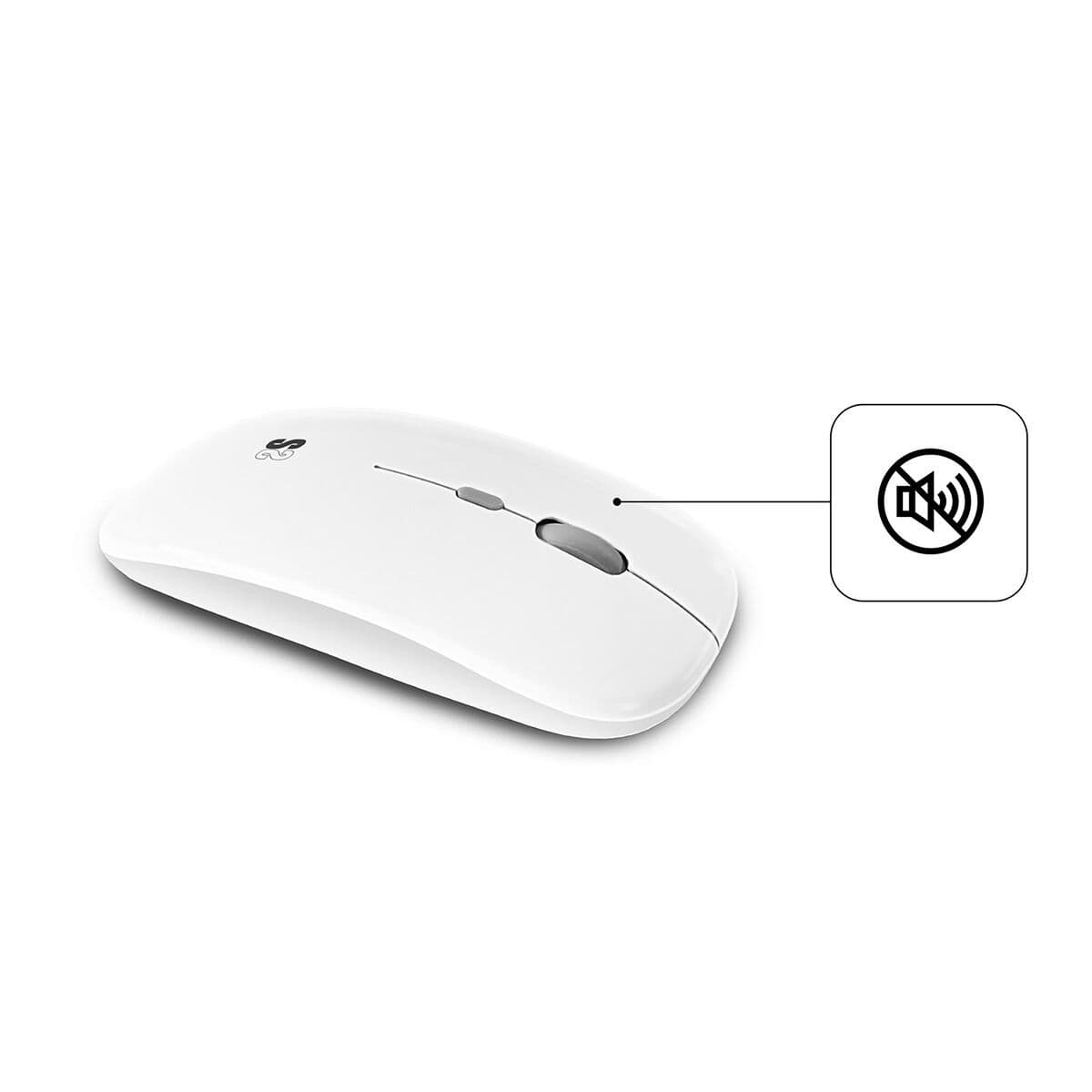 Musmatta Subblim COMBO MULTIDISPOSITIVO COMPACTO SILVER - Image 5