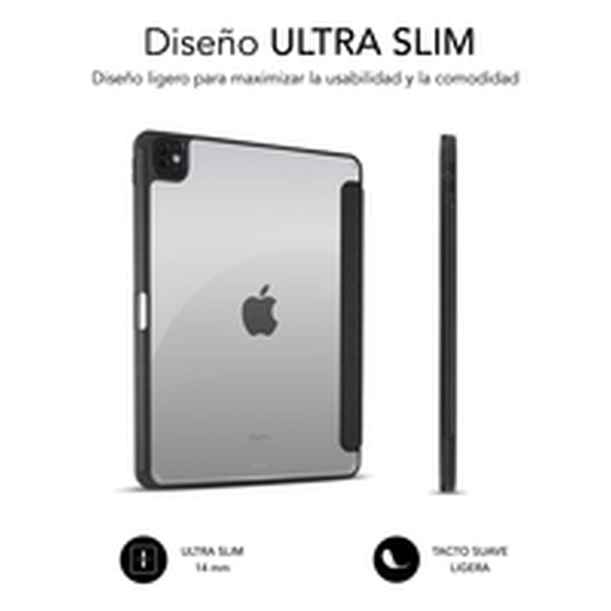 Housse pour Tablette Subblim SUBCST-5SC401 Noir - Image 6