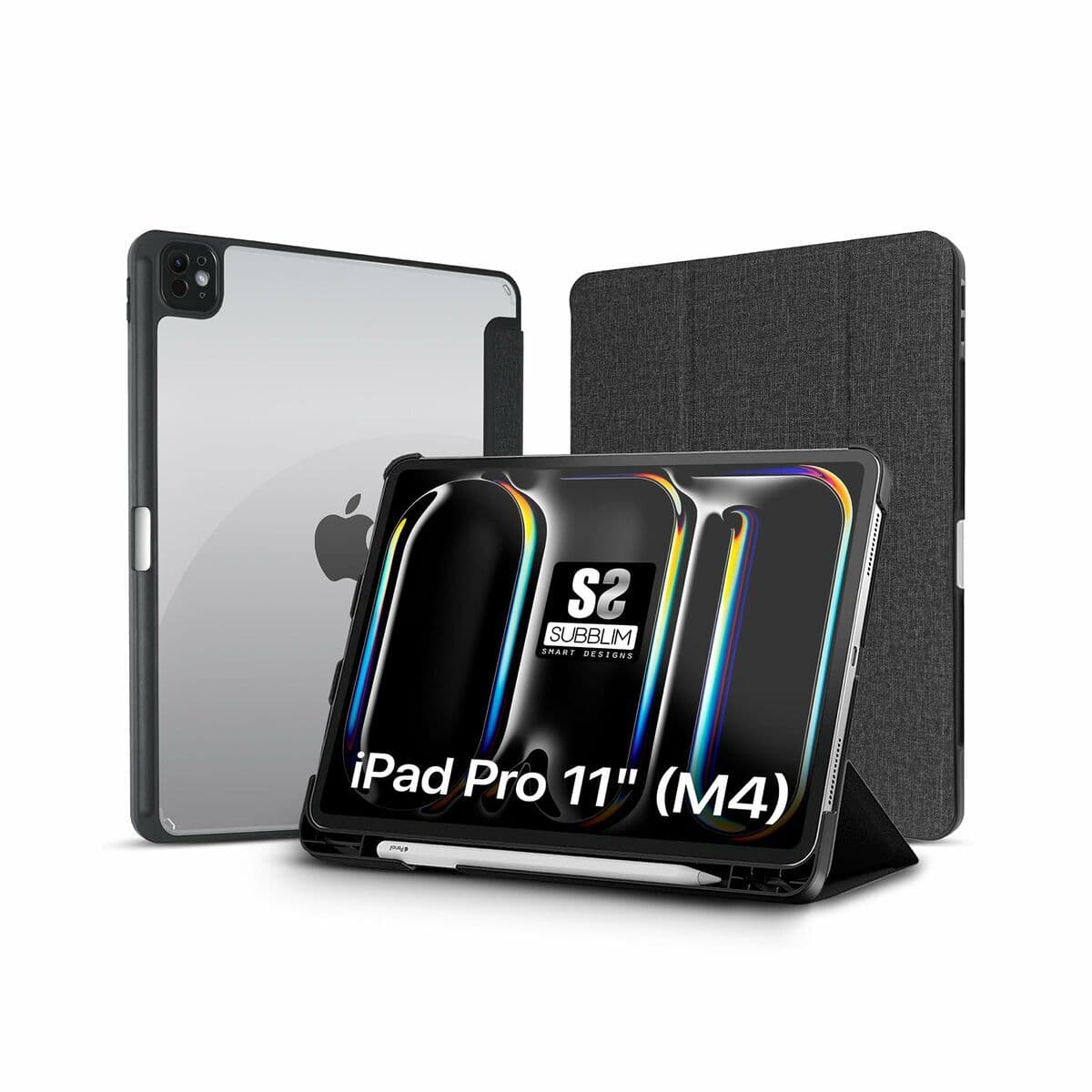 Housse pour Tablette Subblim SUBCST-5SC401 Noir - Image 13