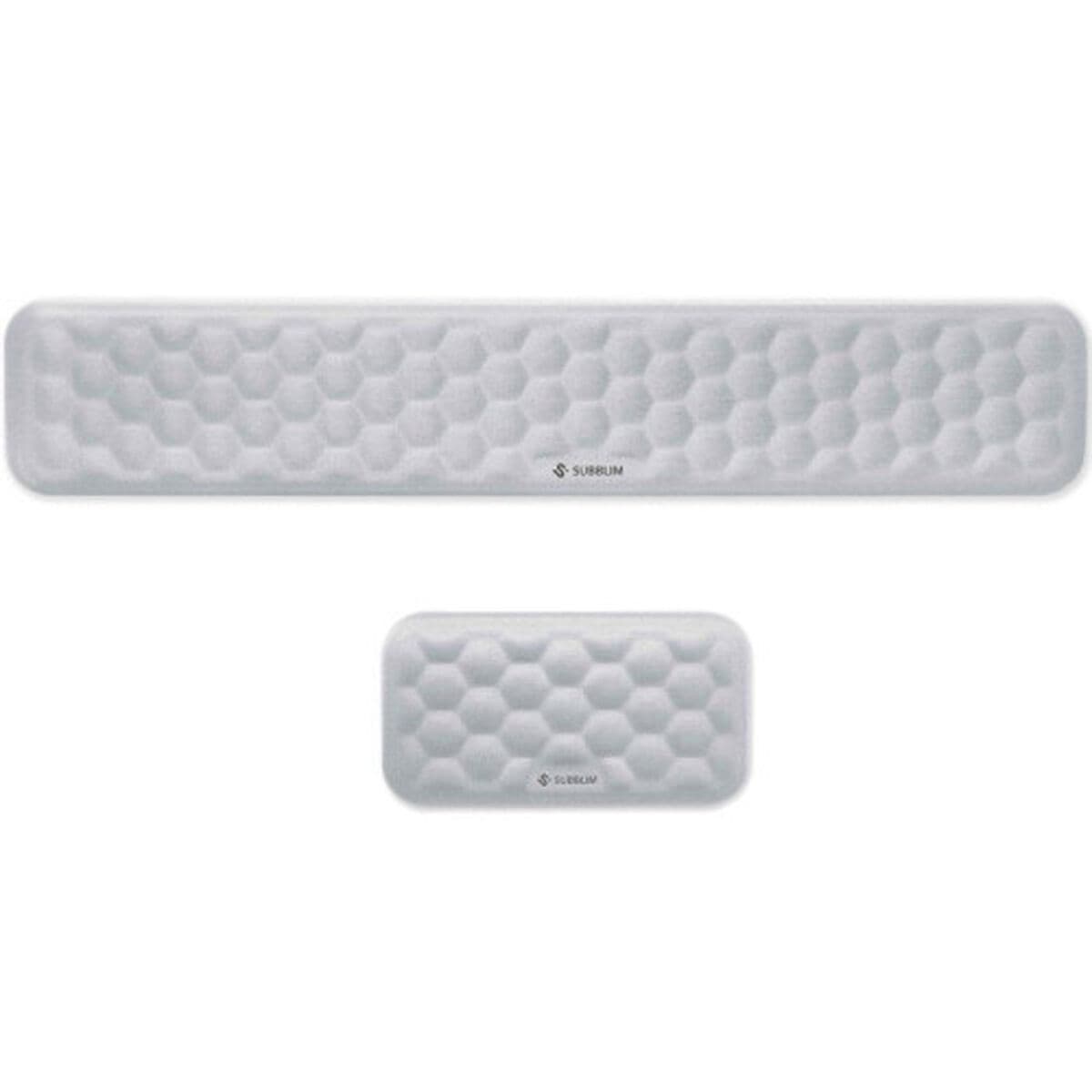 Covoraș de șoarece Subblim SUBMP-04E011 Argintiu - Image 3