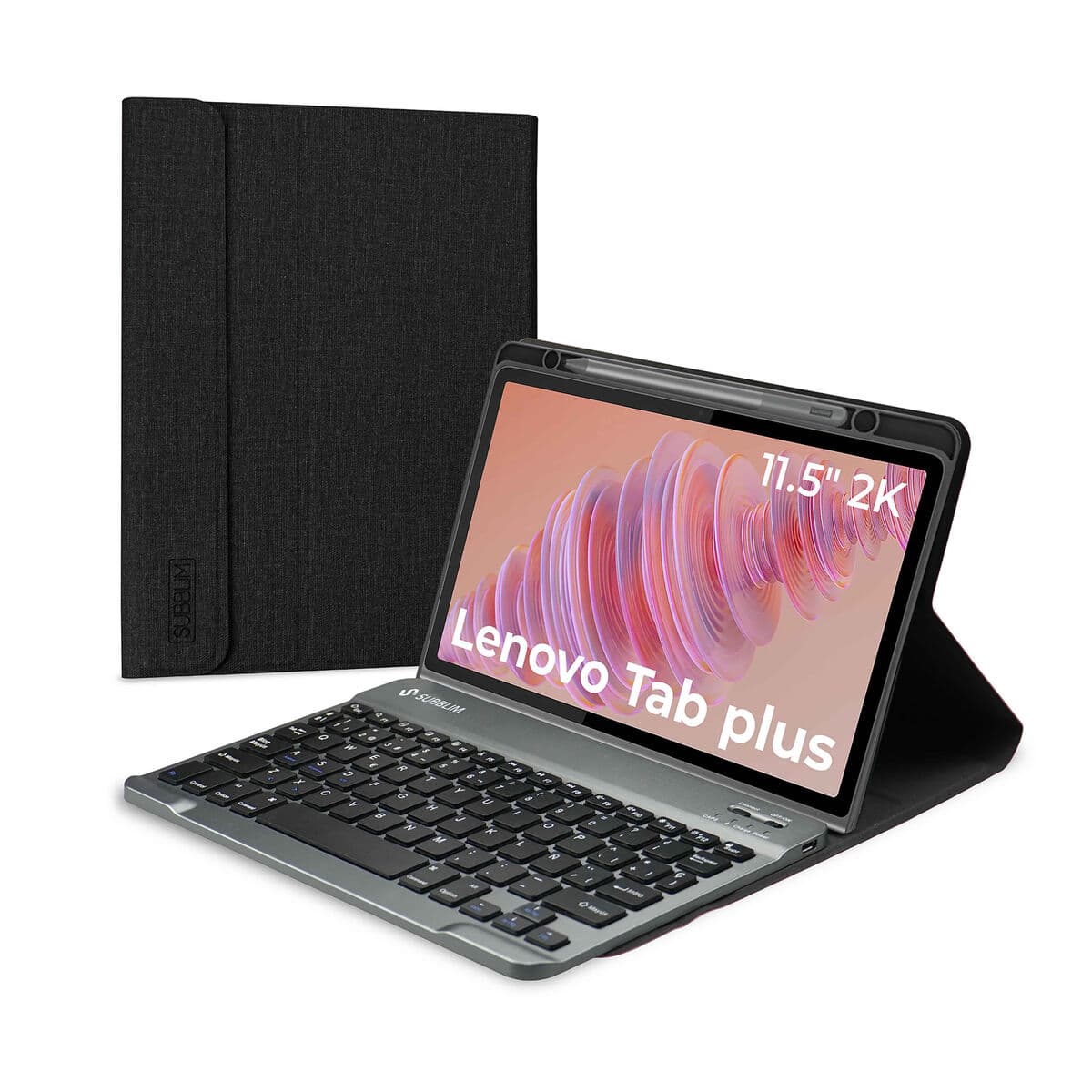 Funda para Tablet Subblim KEYTAB PRO BT - Image 3