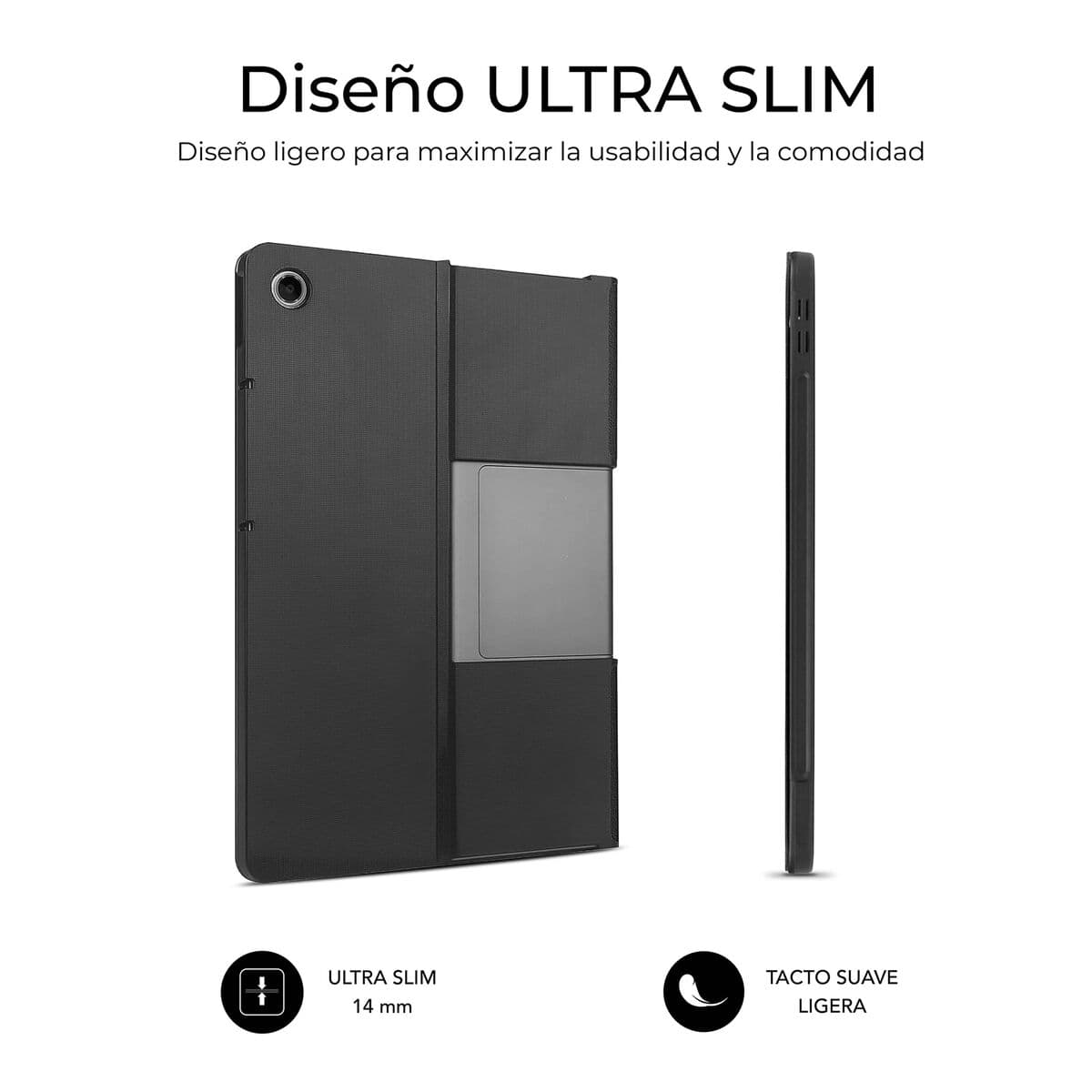 Housse pour Tablette Subblim SUBCST-5SC150 - Image 4