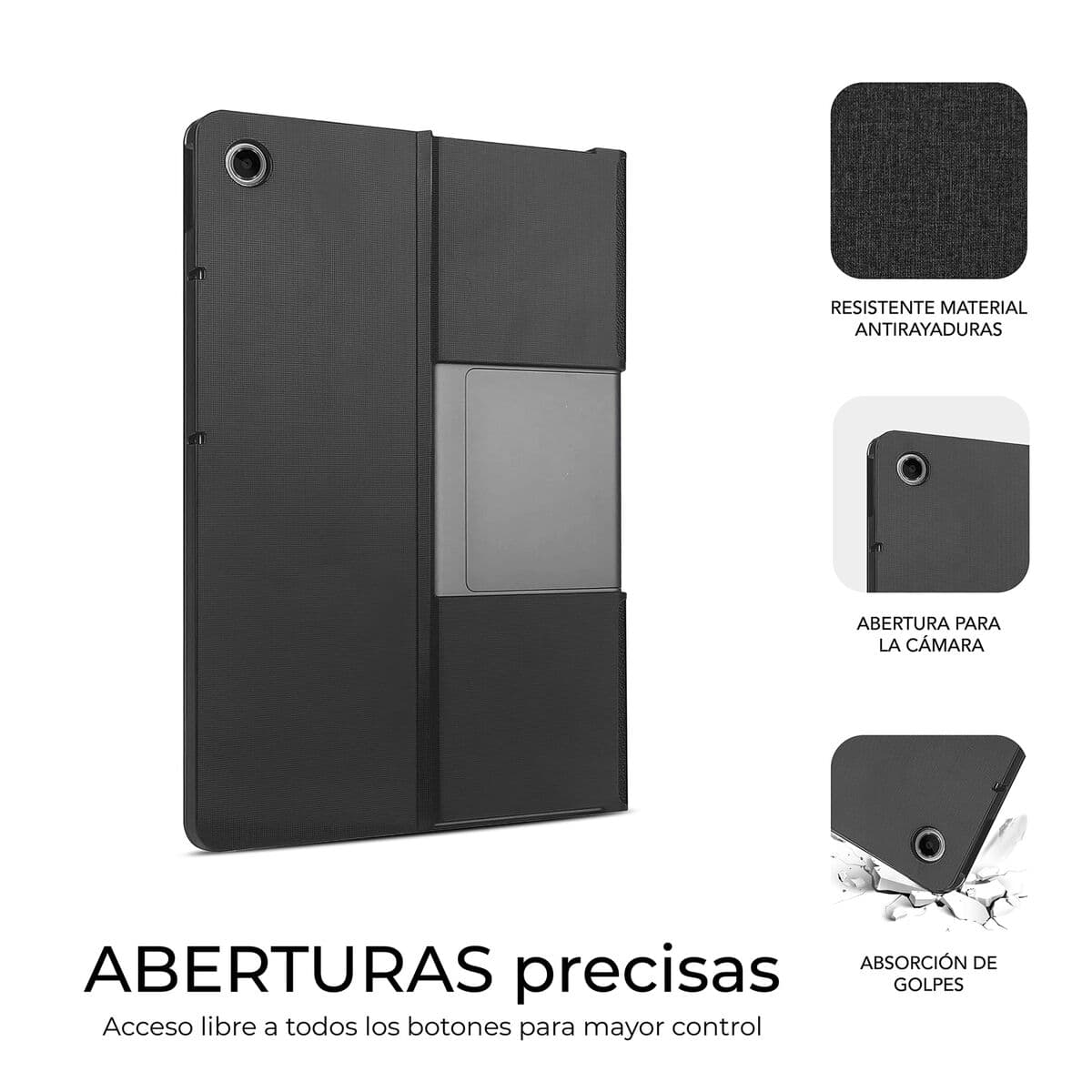 Housse pour Tablette Subblim SUBCST-5SC150 - Image 5