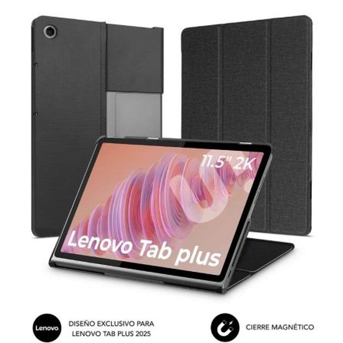 Housse pour Tablette Subblim SUBCST-5SC150