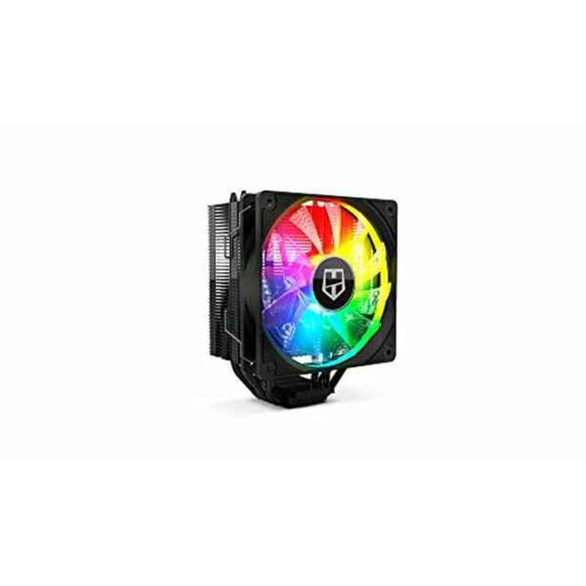 CPU Ventilators Gaming Nox-Xtreme Hummer H-224