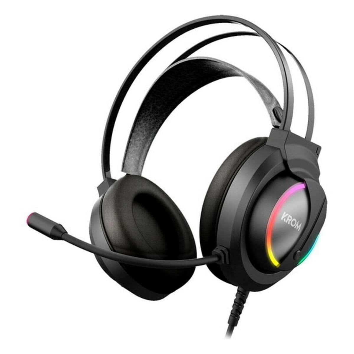 Gaming Headset mit Mikrofon Krom Kappa - Image 2