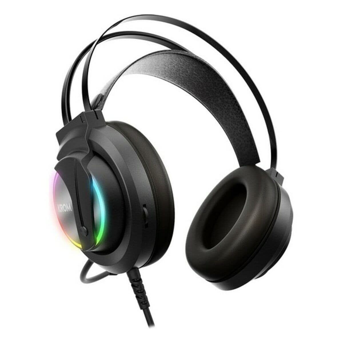 Gaming Headset mit Mikrofon Krom Kappa - Image 4