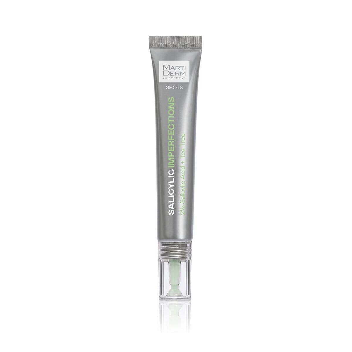 Rekonstruktive Creme Martiderm SHOTS 20 ml - Image 2