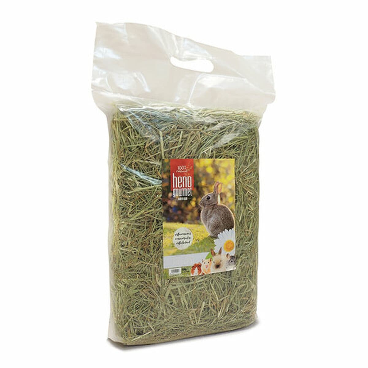 Heinä TRIXDER 500 g Kamomilla - Image 2