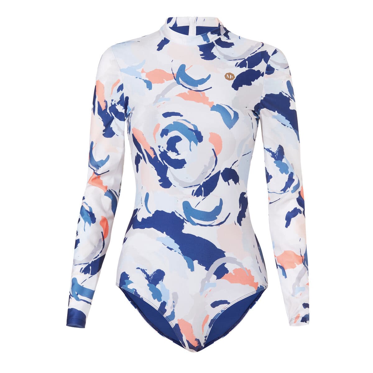 Baddräkt Dam MF SEA Willy Belize - Image 4