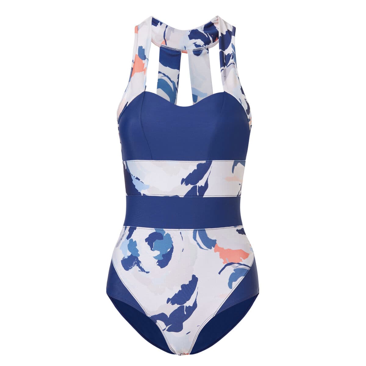 Costume da Bagno Donna MF SEA Trixie - Image 3