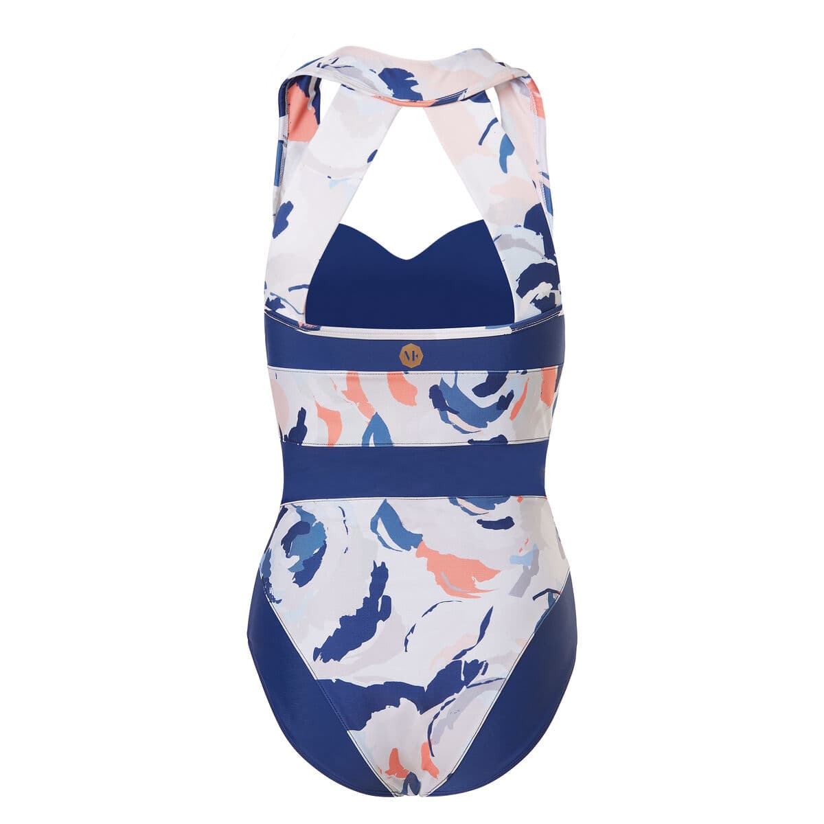 Costume da Bagno Donna MF SEA Trixie - Image 4