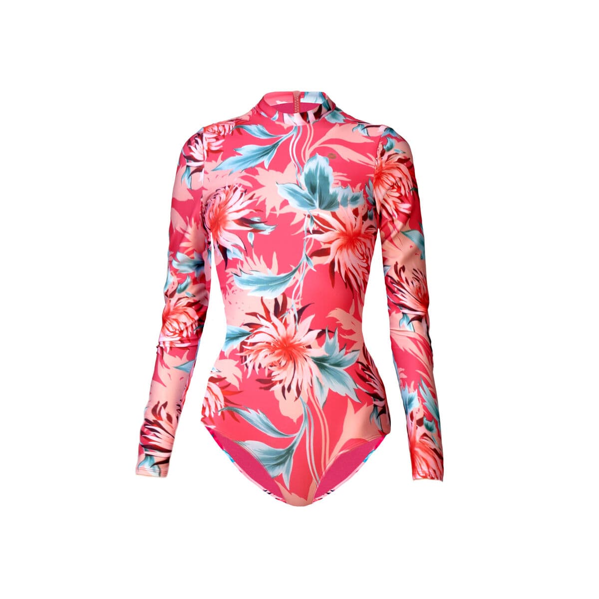 Damen Badeanzug MF SEA Willy Fizzy - Image 3