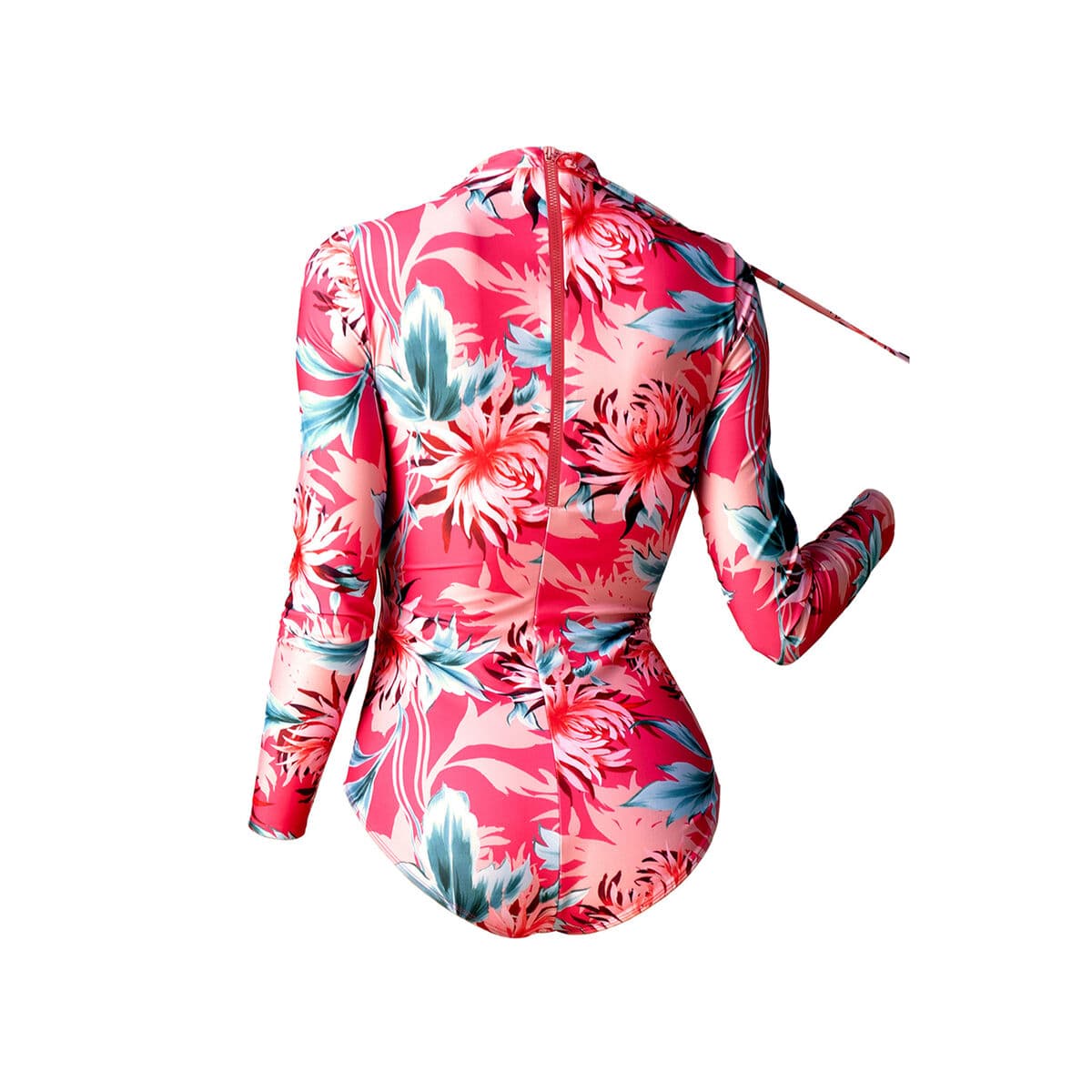 Damen Badeanzug MF SEA Willy Fizzy - Image 4