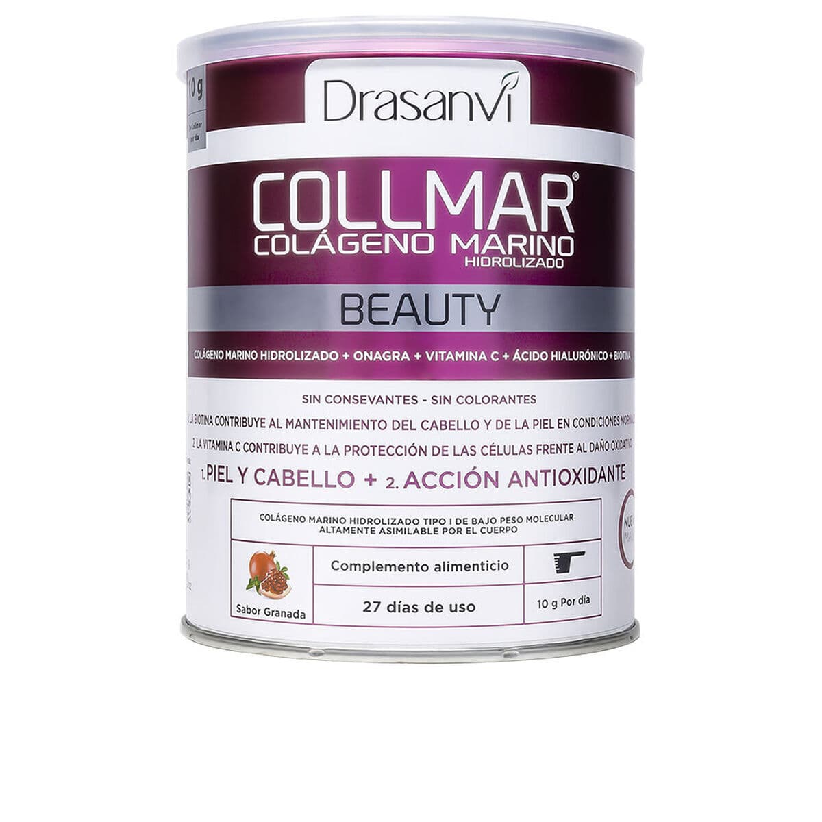 Kollagen Drasanvi COLLMAR BEAUTY 275 g