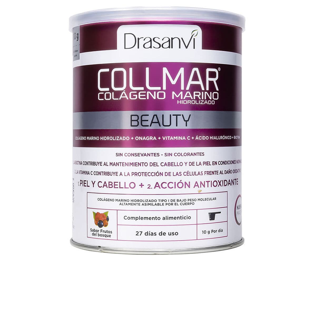 Kollagen Drasanvi COLLMAR BEAUTY 275 g