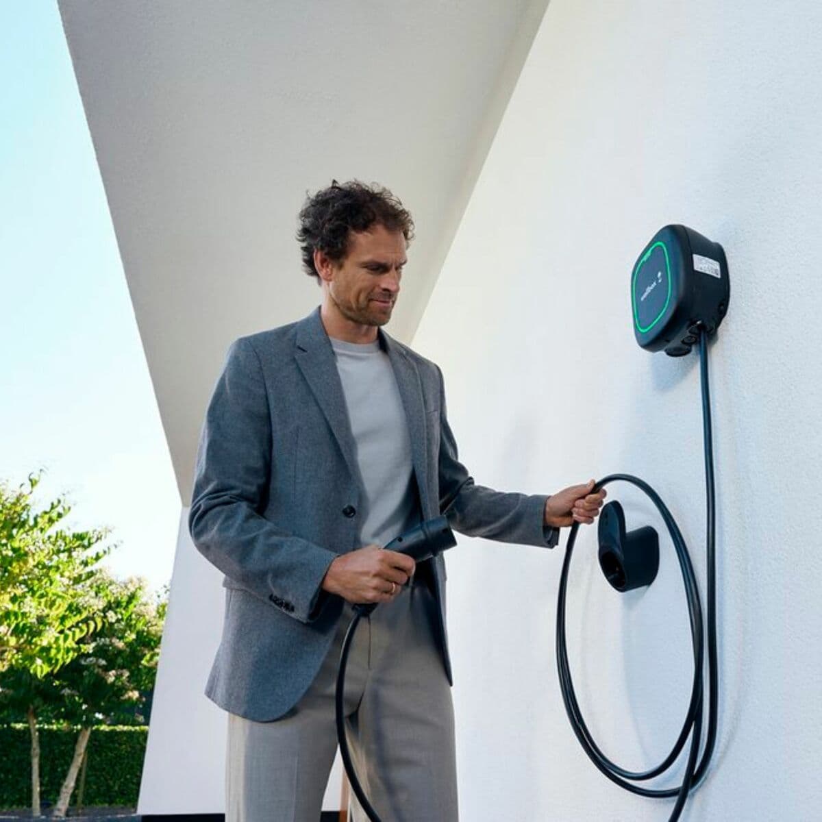 Power Plug Wallbox - Image 8