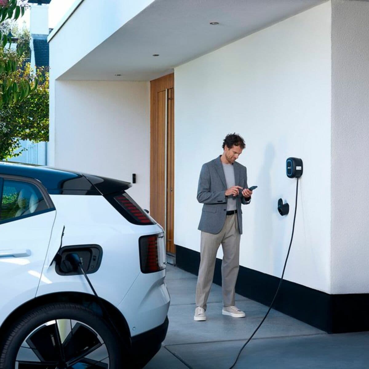 Power Plug Wallbox - Image 10