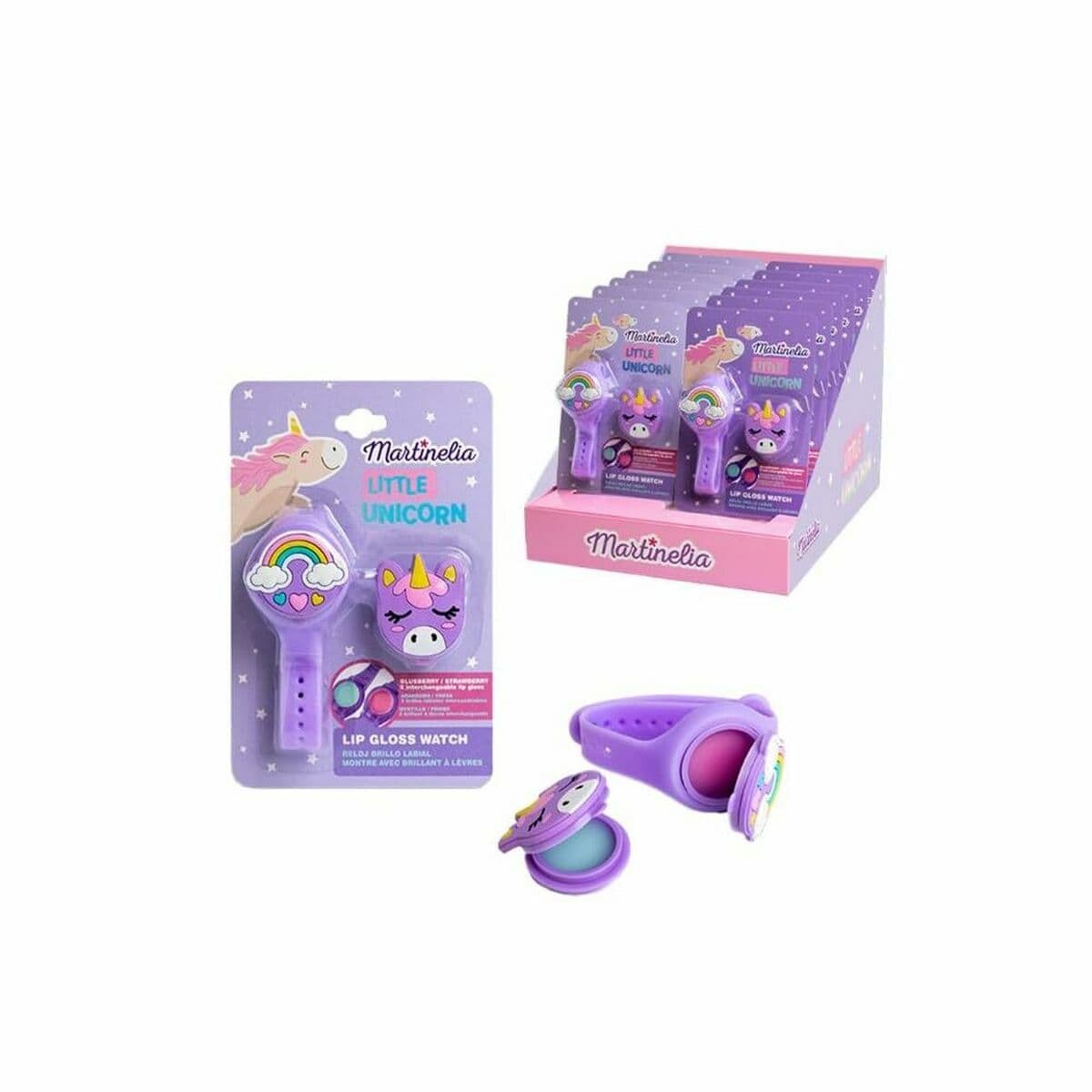 Beauty Kit Martinelia LITTLE UNICORN - Image 7