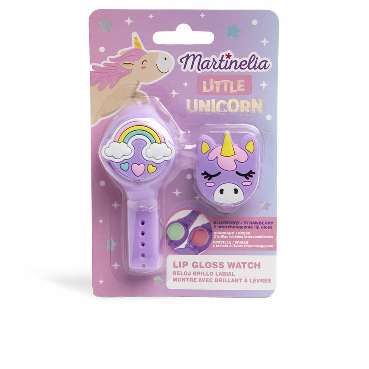 Beauty Kit Martinelia LITTLE UNICORN - Image 2
