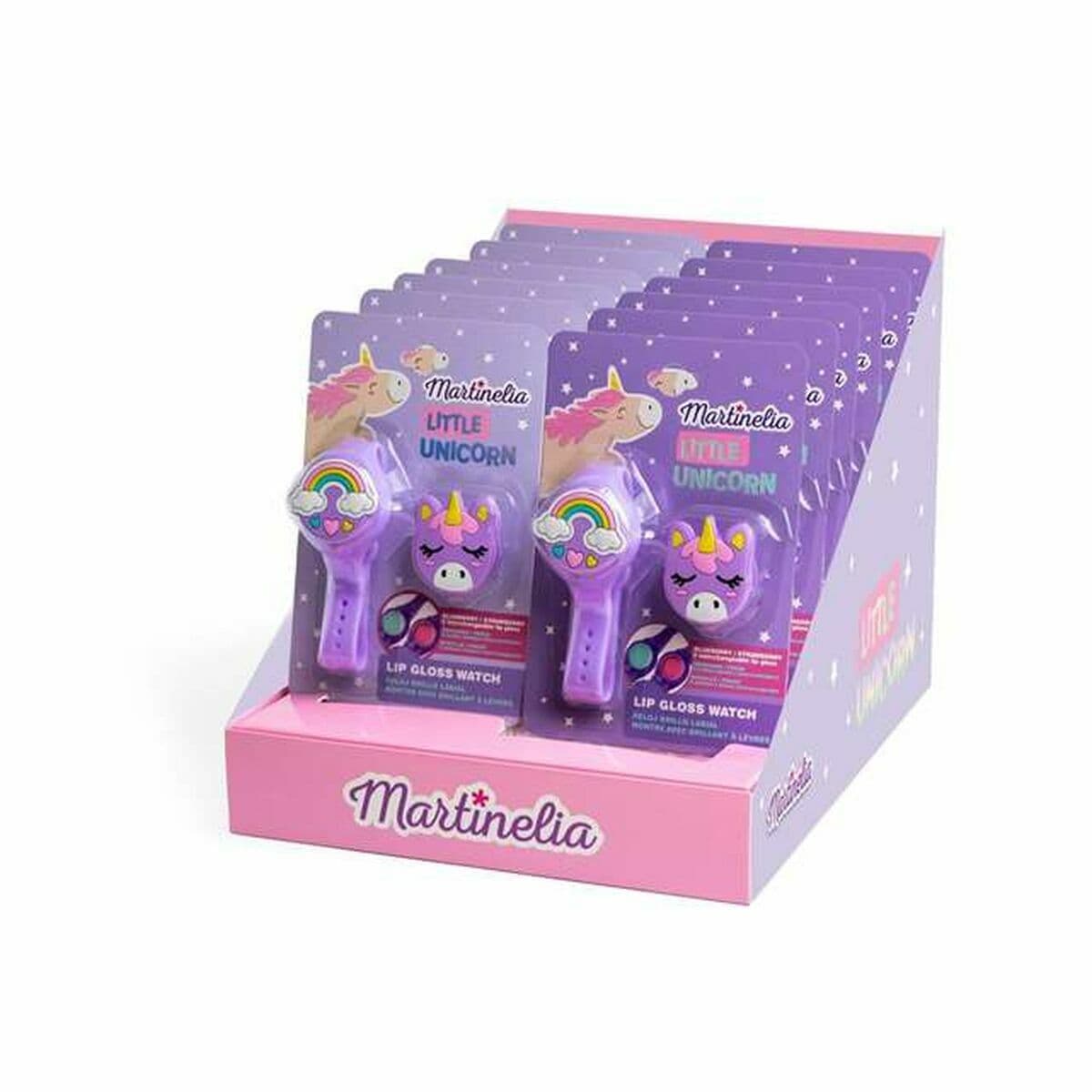 Beauty Kit Martinelia LITTLE UNICORN - Image 3