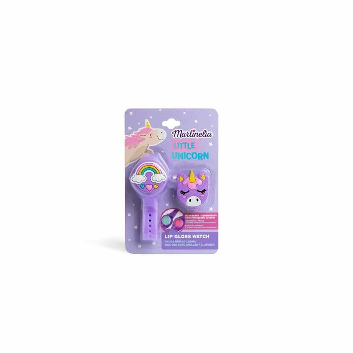 Beauty Kit Martinelia LITTLE UNICORN - Image 4