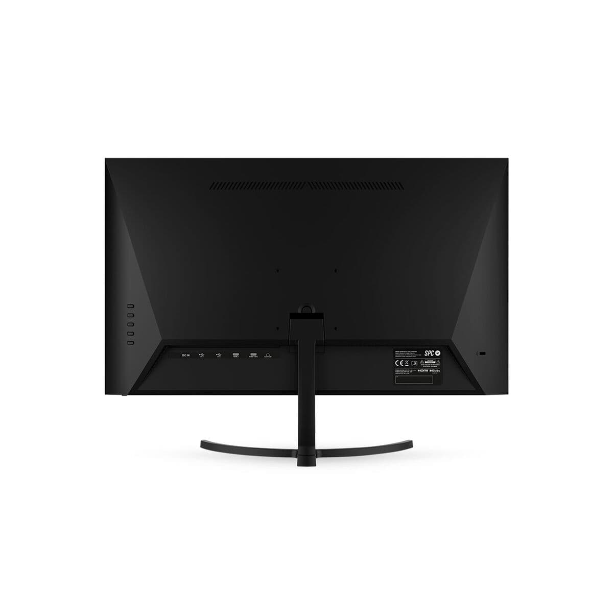 Monitor SPC 900024N 24" Full HD USB 2.0 60 Hz - Image 2