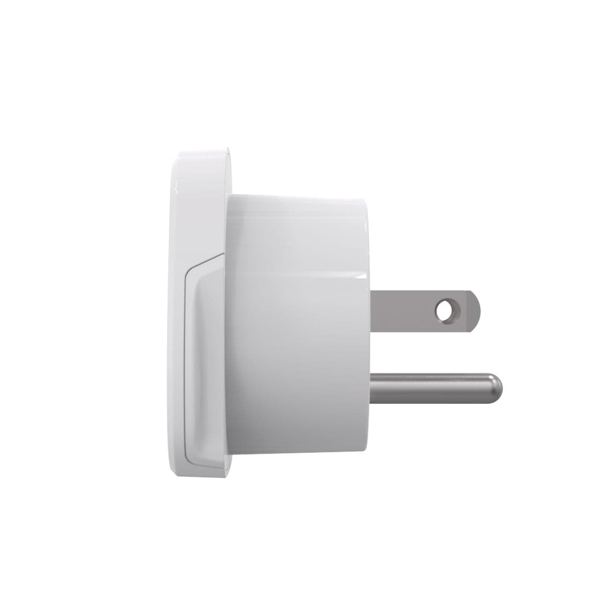 Plugg adapter Scape Travel 830US Plast 10 A - Image 5
