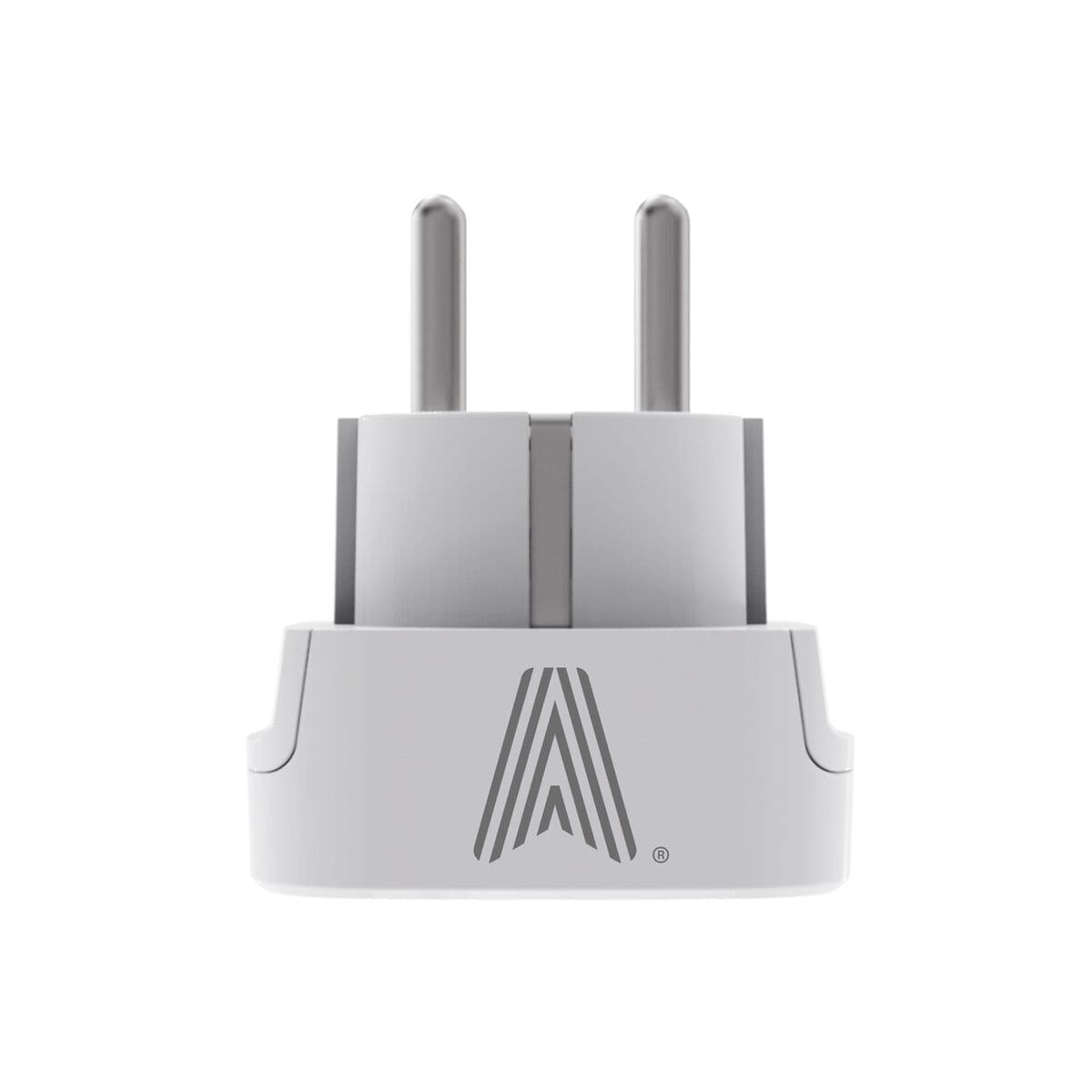 Plugg adapter Scape Travel 830DE Plast - Image 4