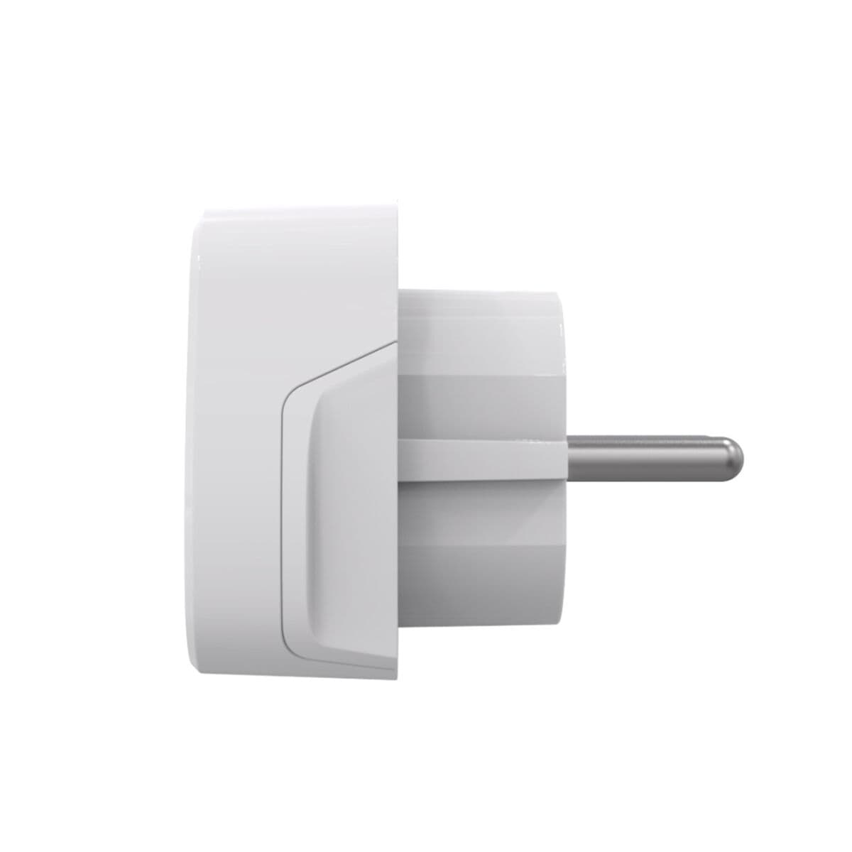 Plugg adapter Scape Travel 830DE Plast - Image 5