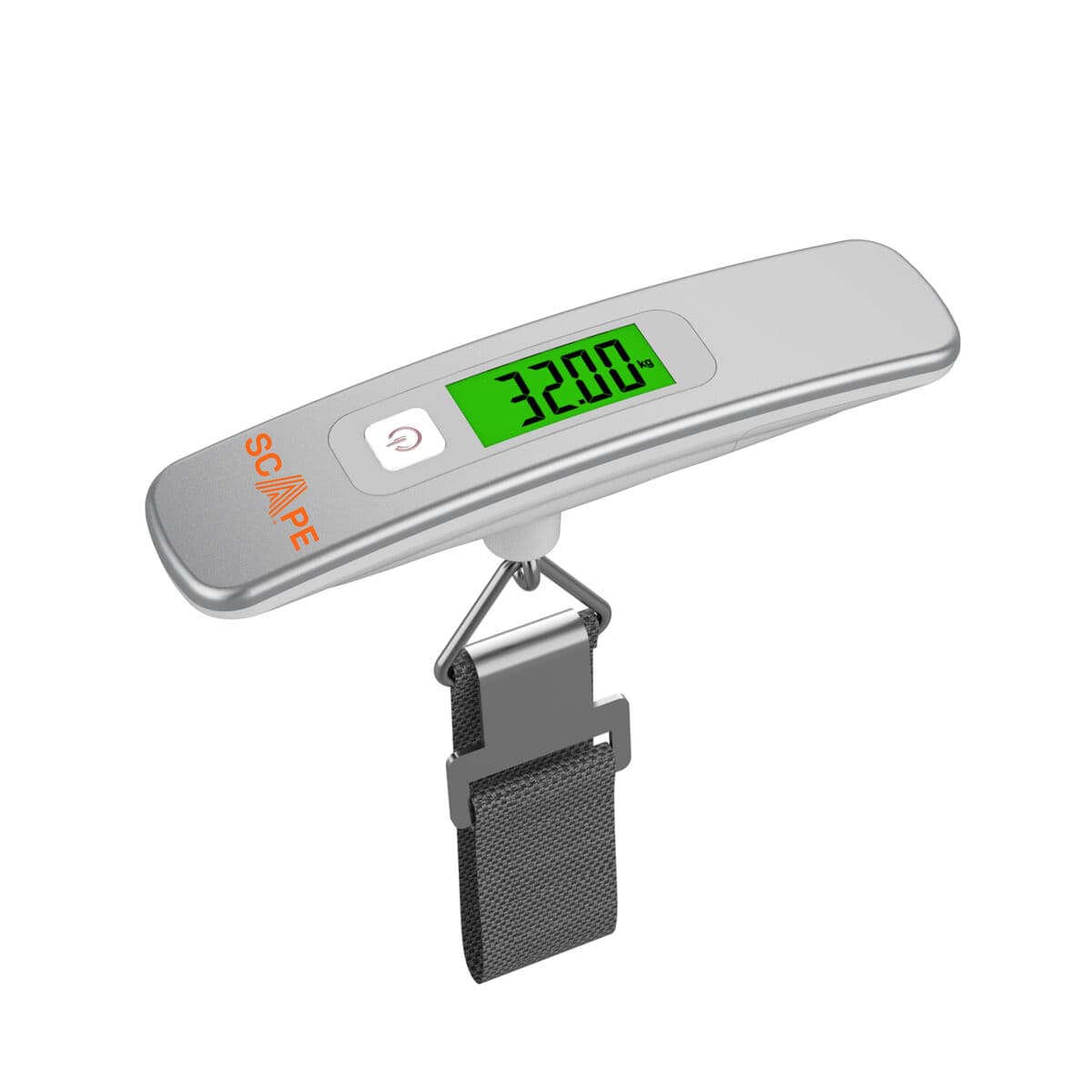 Báscula Digital para Equipajes Scape Travel ELS30