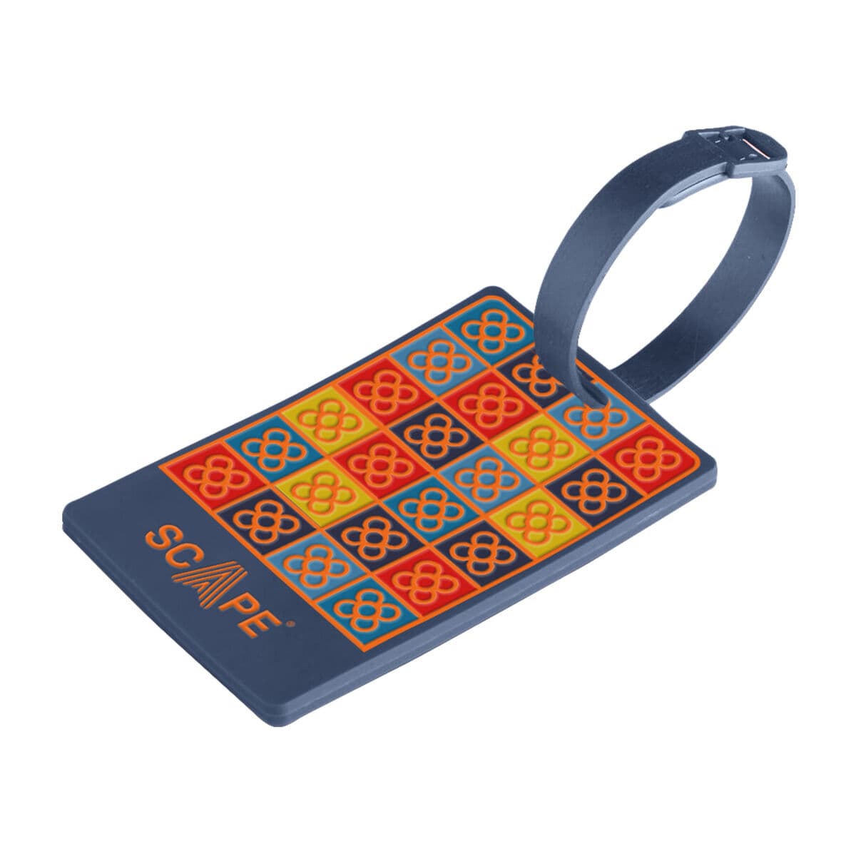 Matkalaukun tunnistelaput Scape Travel - Image 3