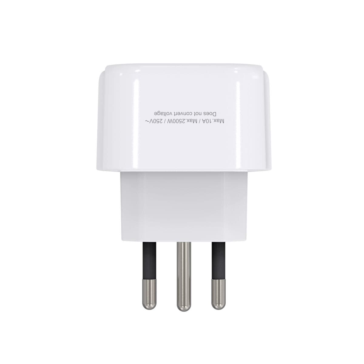 Scape Travel Enchufe Schuko a Italia - Image 3