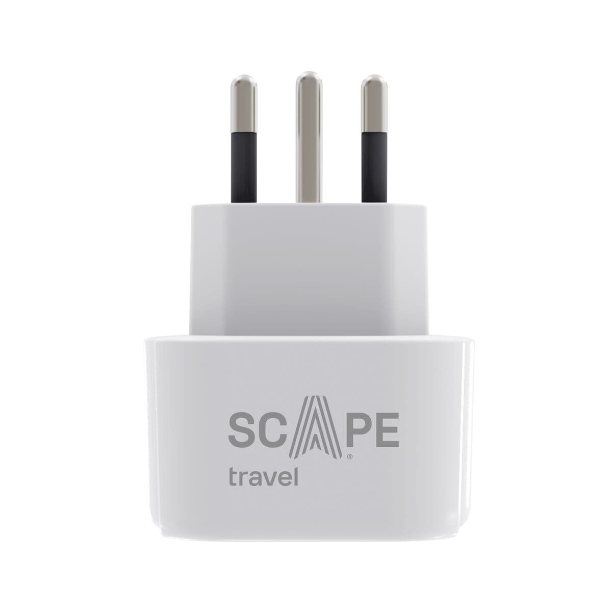 Scape Travel Enchufe Schuko a Italia - Image 7