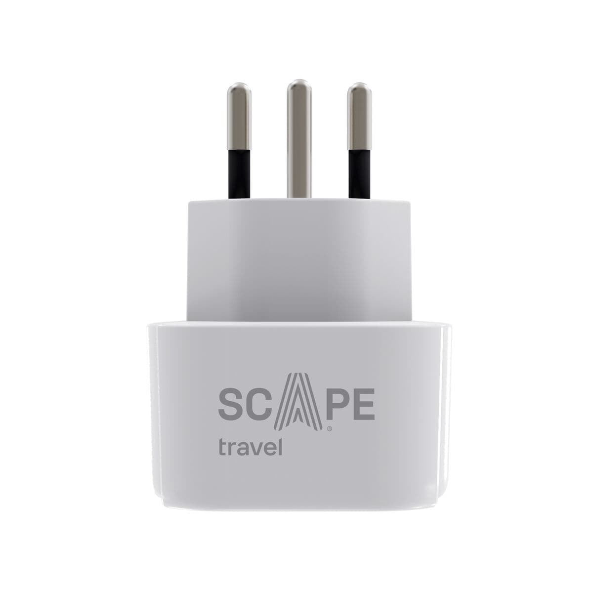 Scape Travel Enchufe Schuko a Suiza - Image 7