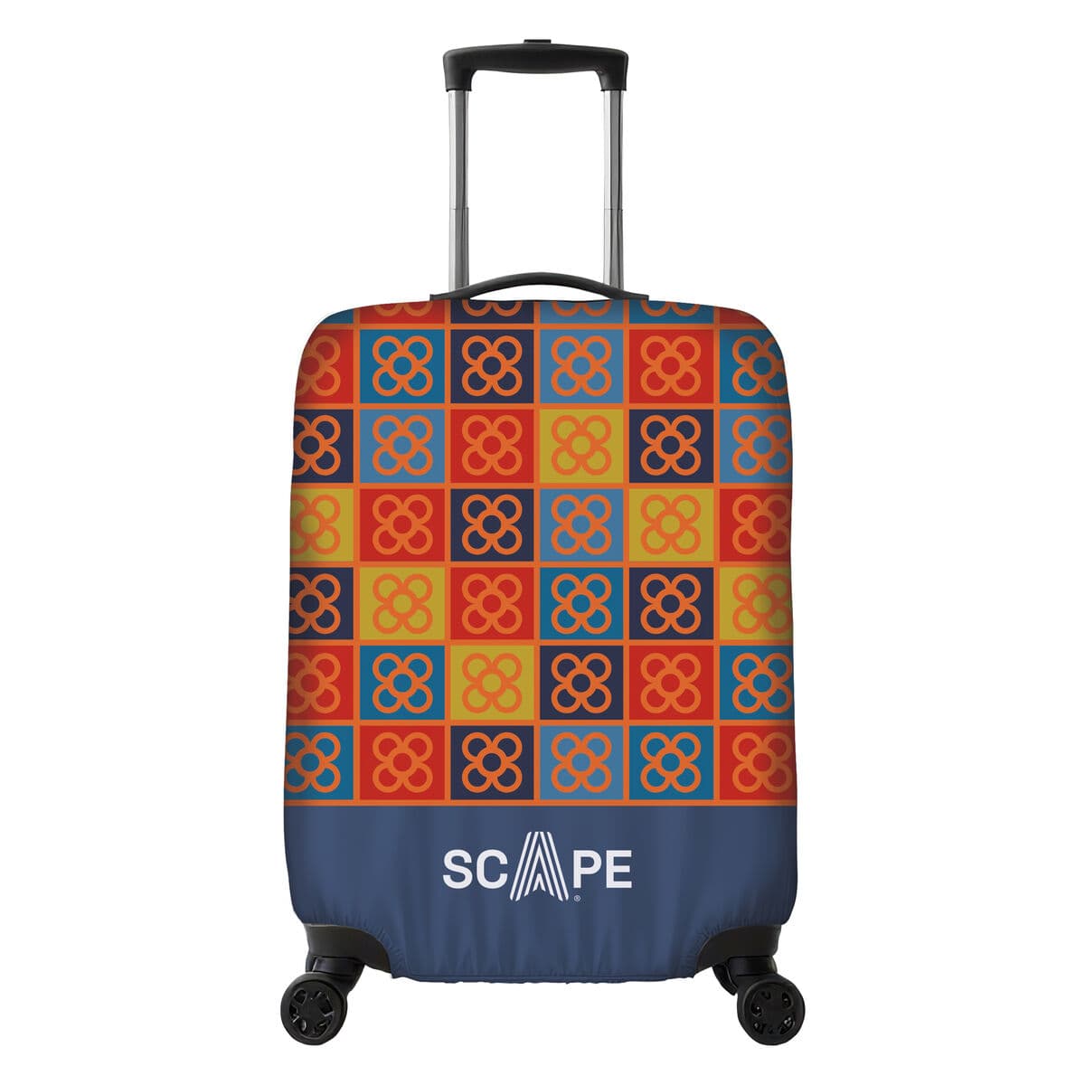 Schutzhülle Scape Travel - Image 2