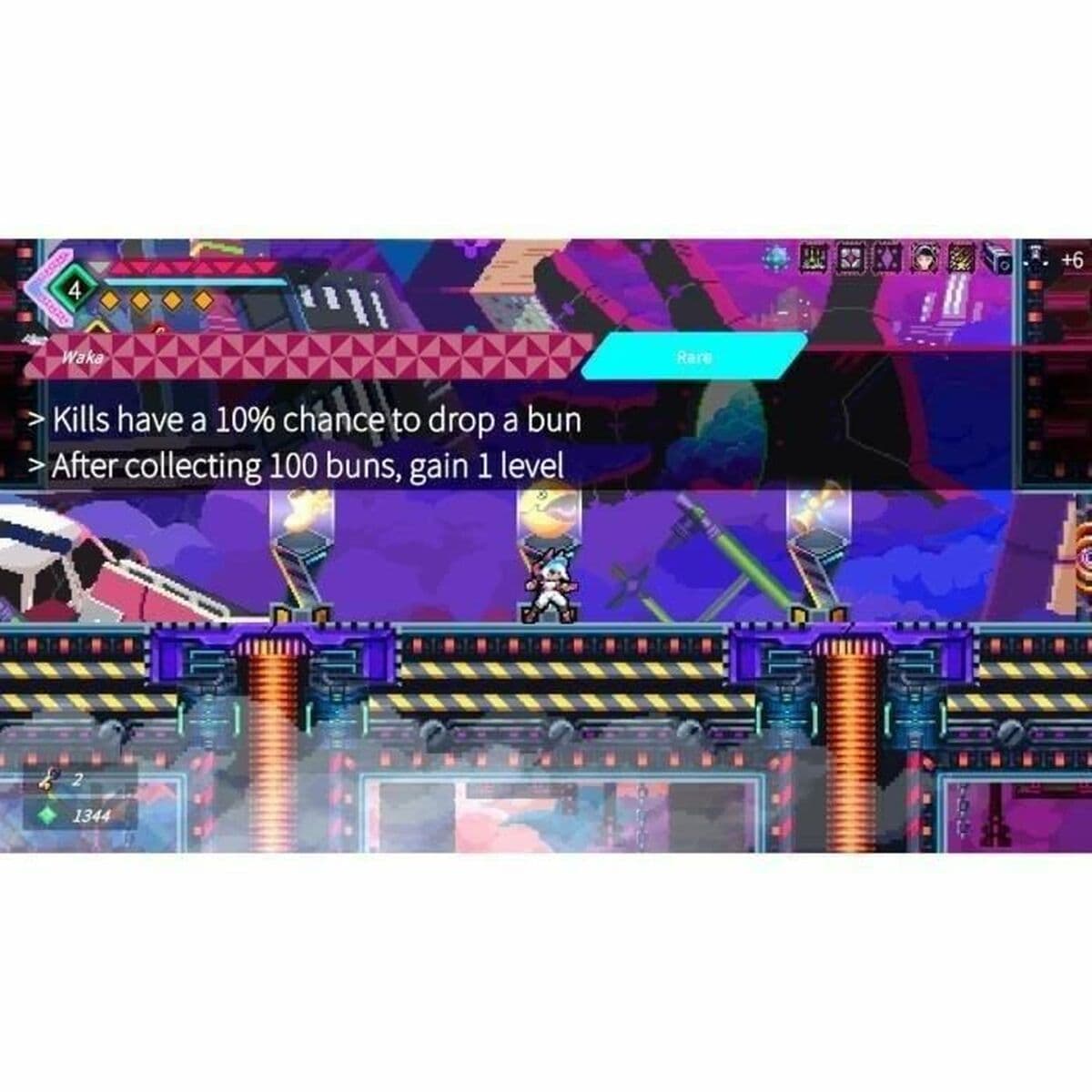 Jeu vidéo PlayStation 5 Microids Elsie - Edición Magitek - Image 5