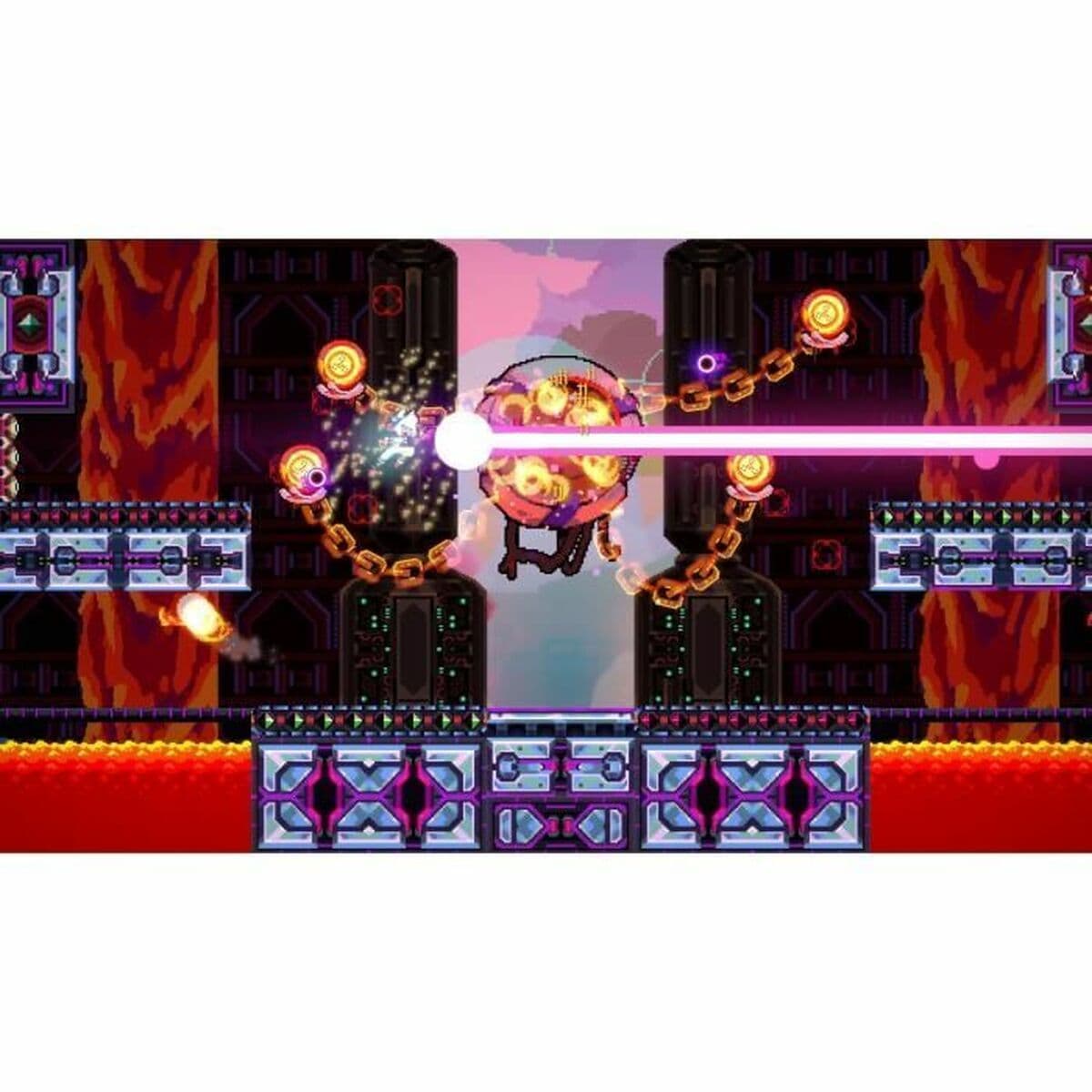 Jeu vidéo pour Switch Microids Elsie - Edición Magitek - Image 3