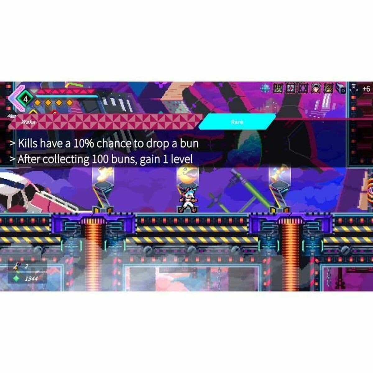Jeu vidéo pour Switch Microids Elsie - Edición Magitek - Image 5