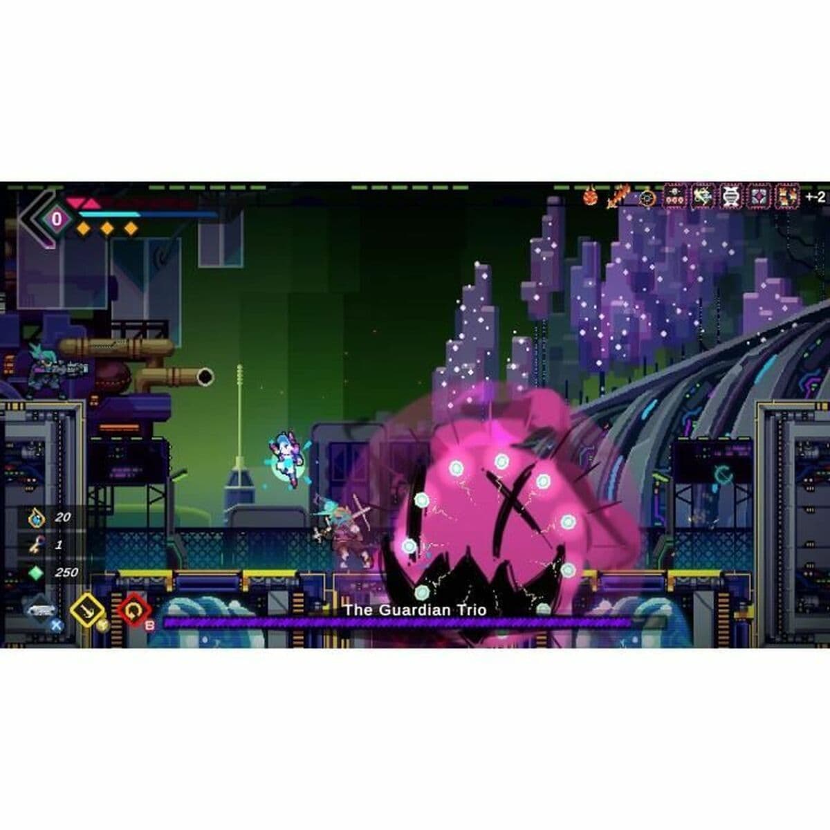 Jeu vidéo pour Switch Microids Elsie - Edición Magitek - Image 6