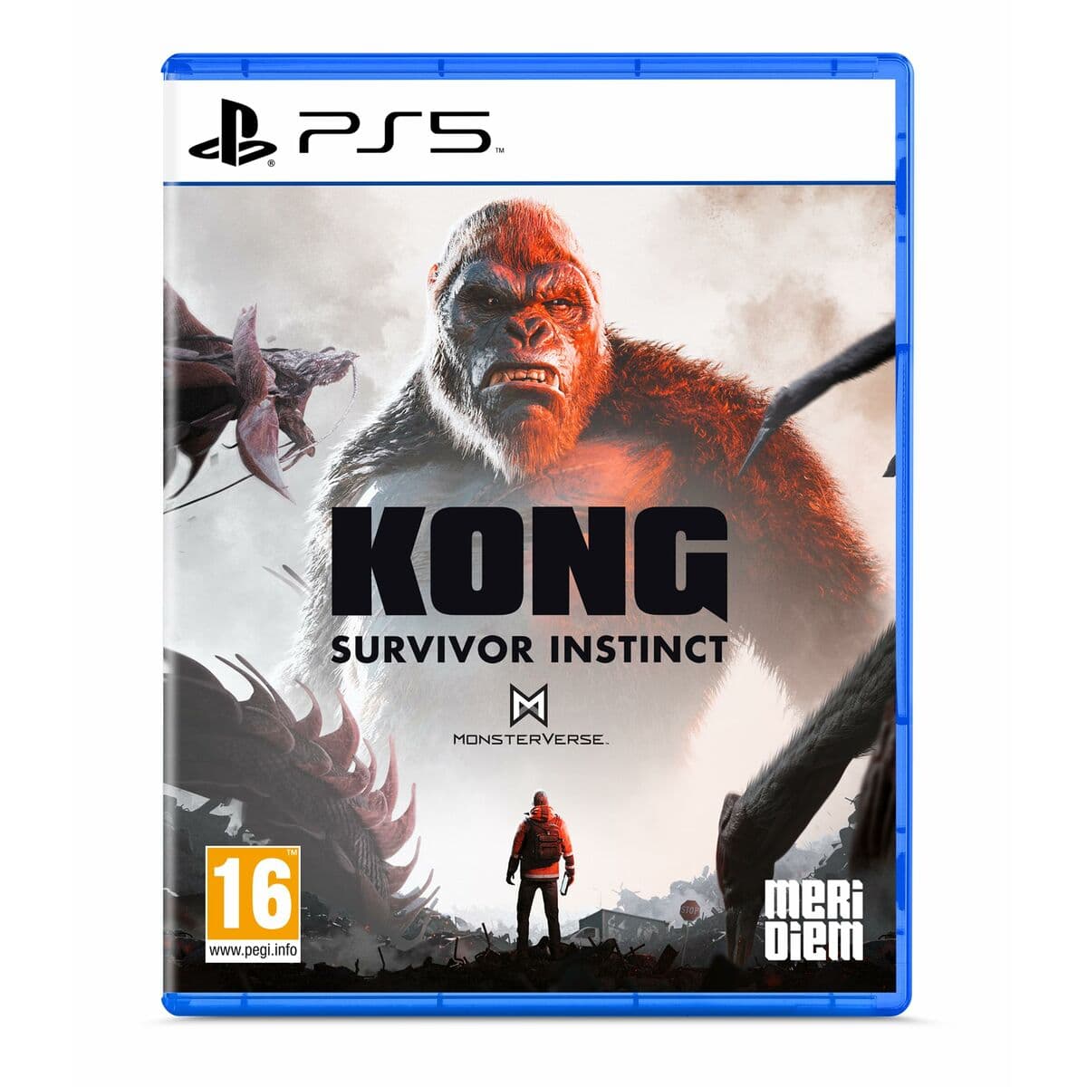 Videojuego PlayStation 5 Microids - Image 8