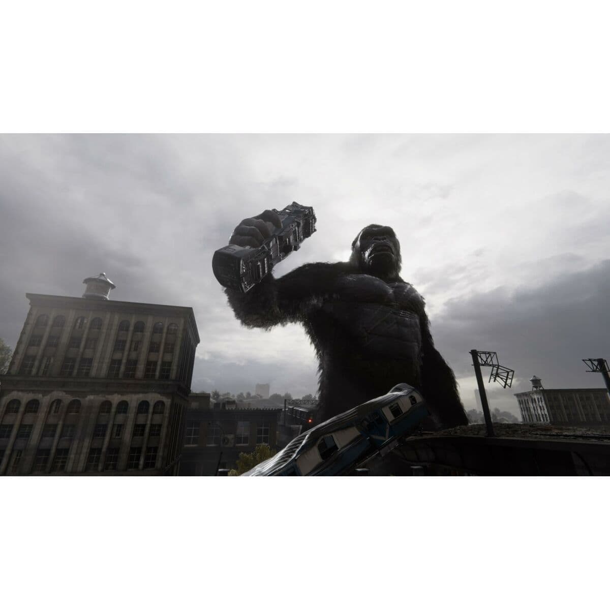 Videojuego PlayStation 5 Microids - Image 12