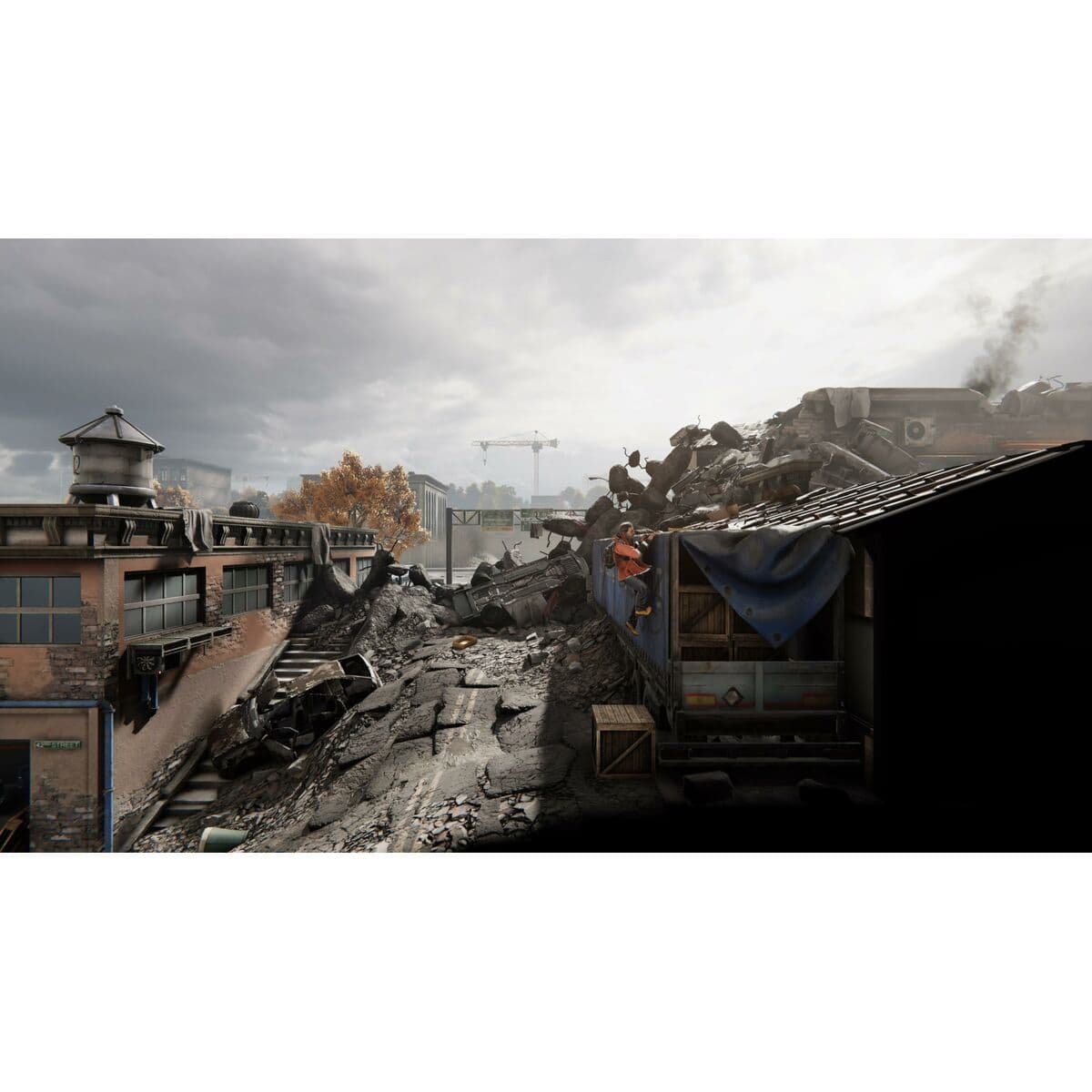 Videojuego PlayStation 5 Microids - Image 13