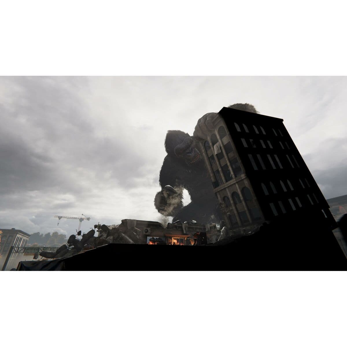 Videojuego PlayStation 5 Microids - Image 14