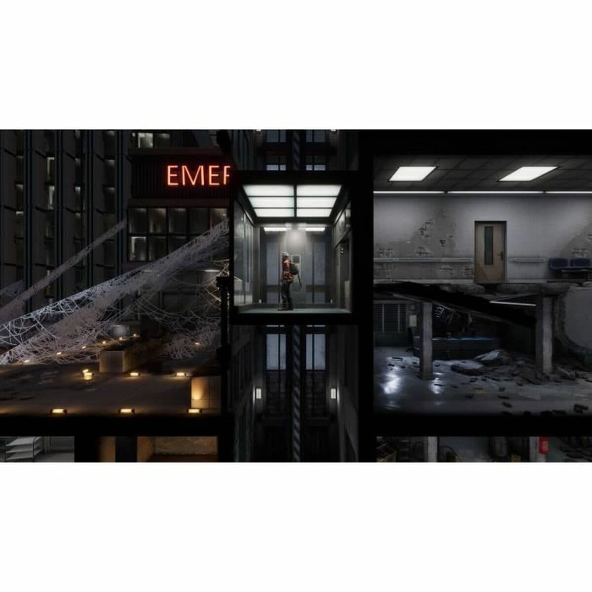 Videojuego PlayStation 5 Microids - Image 6