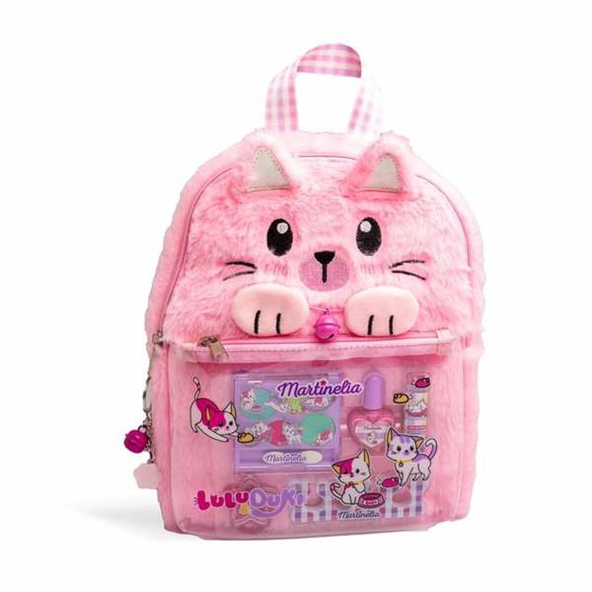 Kinderrucksack Martinelia Lulu & Duki